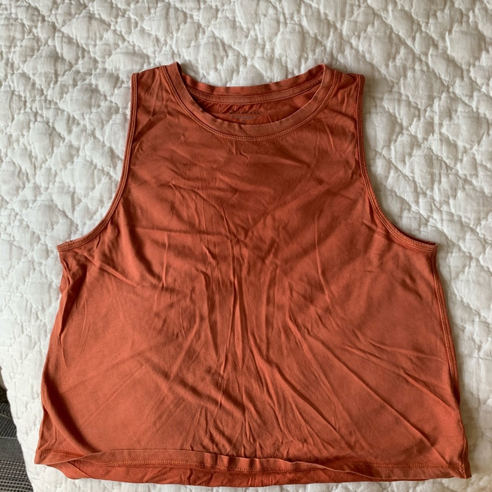 Athleta Workout Top